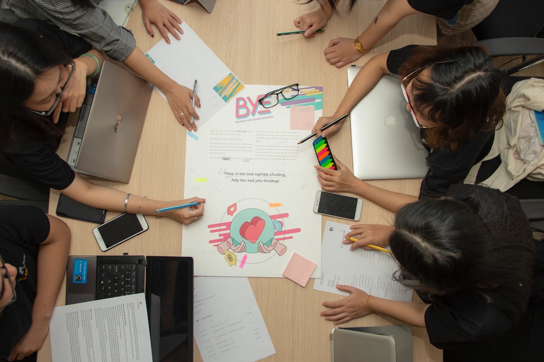 Building a Creative Culture